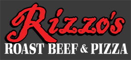 Rizzo's Roast Beef & Pizza